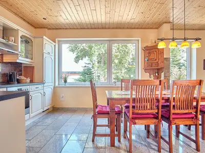 Ferienhaus für 6 Personen (130 m²) in Rabenholz 6/10