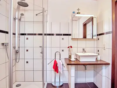 Ferienhaus für 6 Personen (130 m²) in Rabenholz 7/10