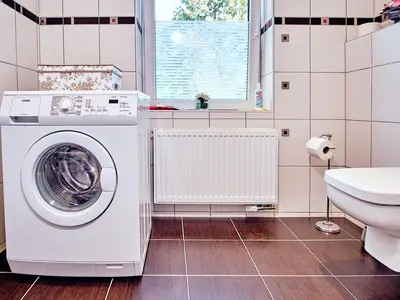 Ferienhaus für 6 Personen (130 m²) in Rabenholz 8/10