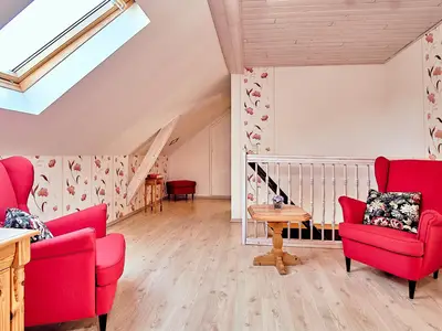 Ferienhaus für 6 Personen (130 m²) in Rabenholz 10/10