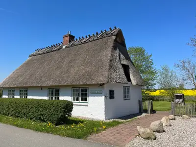 Ferienhaus für 4 Personen (85 m²) in Rabenholz 1/10