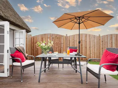 Ferienhaus für 4 Personen (85 m²) in Rabenholz 2/10