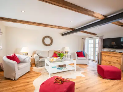 Ferienhaus für 4 Personen (85 m²) in Rabenholz 4/10
