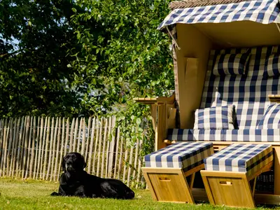 Ferienhaus für 4 Personen (85 m²) in Rabenholz 7/10