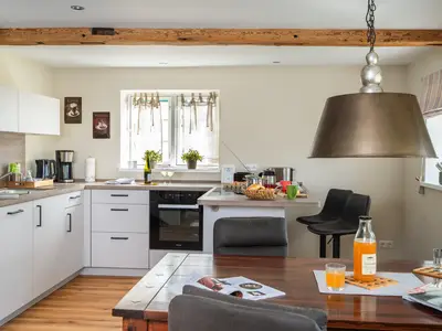 Ferienhaus für 4 Personen (85 m²) in Rabenholz 3/10