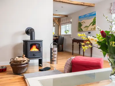 Ferienhaus für 4 Personen (85 m²) in Rabenholz 5/10