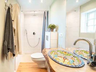 Ferienhaus für 4 Personen (85 m²) in Rabenholz 10/10