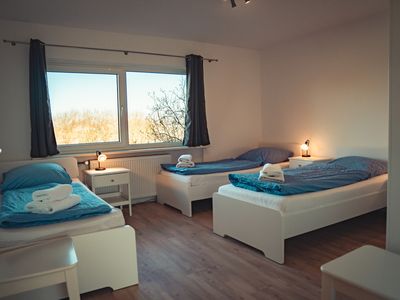 Ferienhaus für 12 Personen (180 m²) in Rabenkirchen-Faulück 2/10