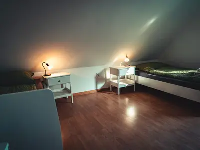 Ferienhaus für 12 Personen (180 m²) in Rabenkirchen-Faulück 8/10