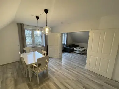 Ferienhaus für 6 Personen (90 m²) in Rabenkirchen-Faulück 1/10
