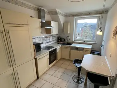 Ferienhaus für 6 Personen (90 m²) in Rabenkirchen-Faulück 2/10