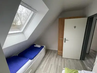Ferienhaus für 6 Personen (90 m²) in Rabenkirchen-Faulück 4/10