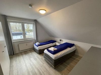 Ferienhaus für 6 Personen (90 m²) in Rabenkirchen-Faulück 5/10