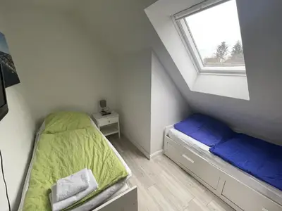 Ferienhaus für 6 Personen (90 m²) in Rabenkirchen-Faulück 6/10