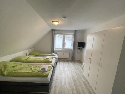 Ferienhaus für 6 Personen (90 m²) in Rabenkirchen-Faulück 7/10