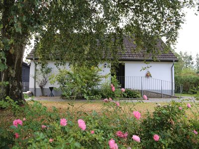 Ferienhaus für 10 Personen (160 m²) in Rabenkirchen-Faulück 1/10