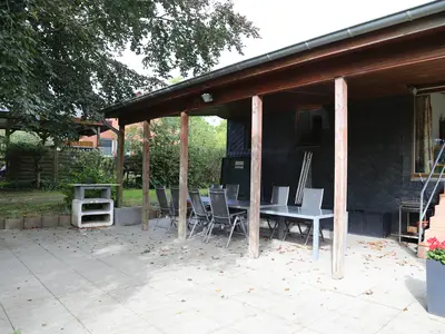 Ferienhaus für 10 Personen (160 m²) in Rabenkirchen-Faulück 5/10