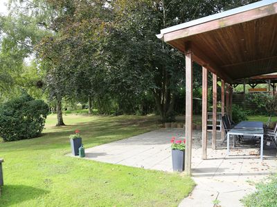 Ferienhaus für 10 Personen (160 m²) in Rabenkirchen-Faulück 6/10