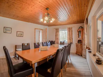 Ferienhaus für 10 Personen (160 m²) in Rabenkirchen-Faulück 8/10