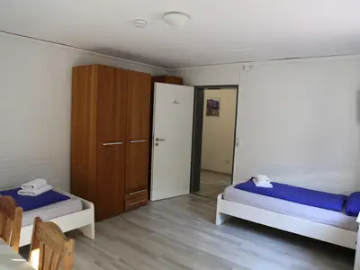 Ferienhaus für 13 Personen (90 m²) in Rabenkirchen-Faulück 2/10