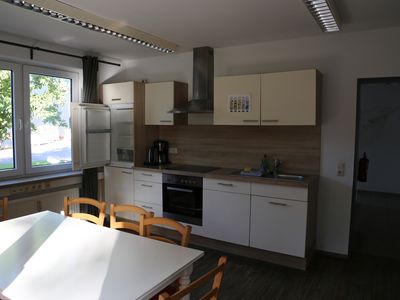 Ferienhaus für 13 Personen (90 m²) in Rabenkirchen-Faulück 3/10