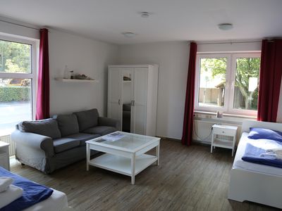 Ferienhaus für 13 Personen (90 m²) in Rabenkirchen-Faulück 4/10