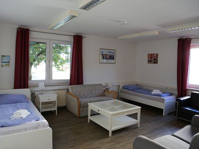 Ferienhaus für 13 Personen (90 m²) in Rabenkirchen-Faulück 5/10