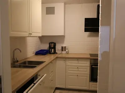 Ferienhaus für 13 Personen (90 m²) in Rabenkirchen-Faulück 6/10