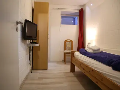 Ferienhaus für 13 Personen (90 m²) in Rabenkirchen-Faulück 7/10