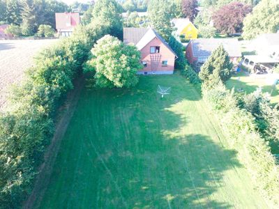 Ferienhaus für 16 Personen (170 m²) in Rabenkirchen-Faulück 2/10