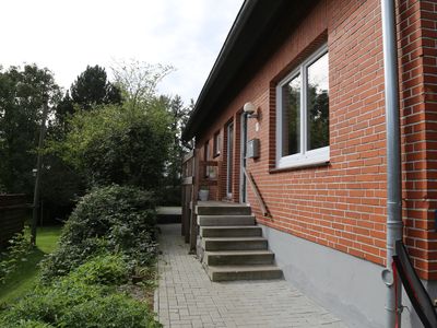 Ferienhaus für 16 Personen (170 m²) in Rabenkirchen-Faulück 4/10