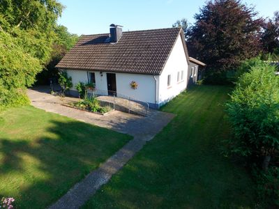 Ferienhaus für 9 Personen (160 m²) in Rabenkirchen-Faulück 1/10