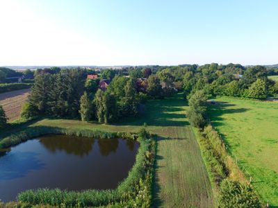 Ferienhaus für 9 Personen (160 m²) in Rabenkirchen-Faulück 3/10