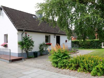 Ferienhaus für 9 Personen (160 m²) in Rabenkirchen-Faulück 5/10