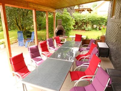 Ferienhaus für 9 Personen (160 m²) in Rabenkirchen-Faulück 8/10