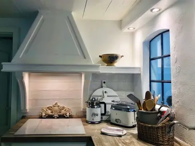 Ferienhaus für 4 Personen (72 m²) in Rabenkirchen-Faulück 6/10