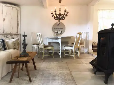 Ferienhaus für 4 Personen (72 m²) in Rabenkirchen-Faulück 9/10
