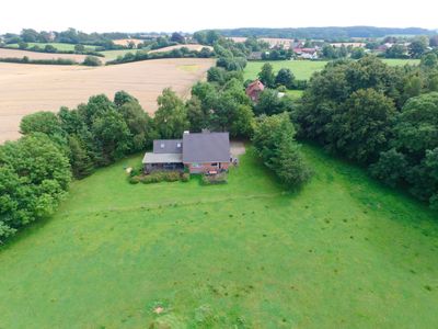 Ferienhaus für 16 Personen (180 m²) in Rabenkirchen-Faulück 2/10