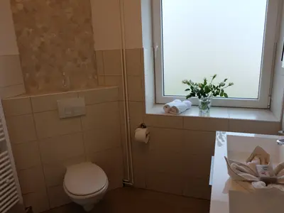 Ferienhaus für 4 Personen (70 m²) in Rabenkirchen-Faulück 9/10