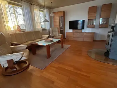 Ferienhaus für 4 Personen (125 m²) in Rabenkirchen-Faulück 1/10