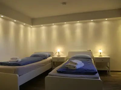 Ferienhaus für 16 Personen (170 m²) in Rabenkirchen-Faulück 7/10