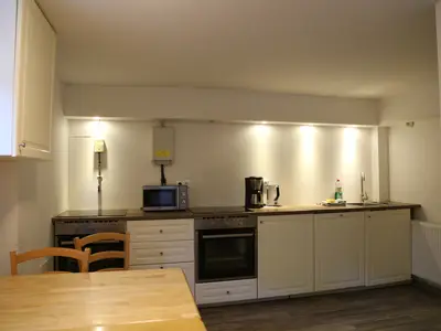 Ferienhaus für 16 Personen (170 m²) in Rabenkirchen-Faulück 9/10
