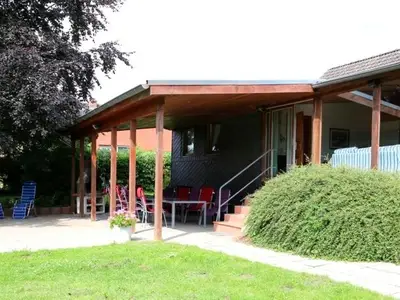 Ferienhaus für 9 Personen (160 m²) in Rabenkirchen-Faulück 6/10