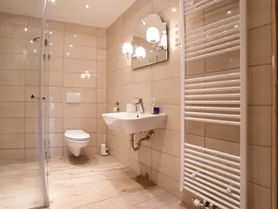 Ferienhaus für 9 Personen (160 m²) in Rabenkirchen-Faulück 10/10