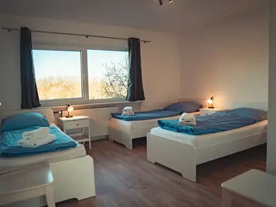 Ferienhaus für 16 Personen (180 m²) in Rabenkirchen-Faulück 10/10