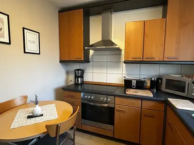 Ferienhaus für 4 Personen (70 m²) in Rabenkirchen-Faulück 3/10