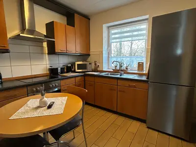 Ferienhaus für 4 Personen (70 m²) in Rabenkirchen-Faulück 4/10