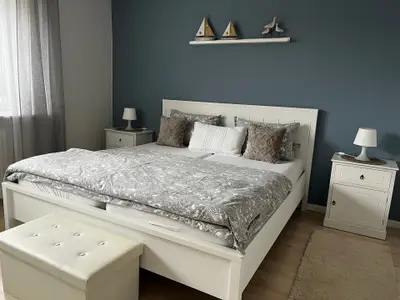 Ferienhaus für 4 Personen (70 m²) in Rabenkirchen-Faulück 5/10