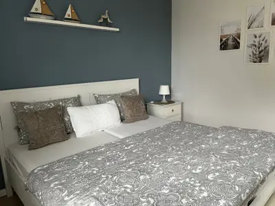 Ferienhaus für 4 Personen (70 m²) in Rabenkirchen-Faulück 6/10