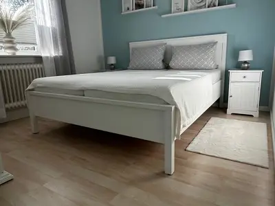 Ferienhaus für 4 Personen (70 m²) in Rabenkirchen-Faulück 9/10